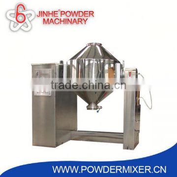 High Mixing Effiency mixer for flocculation