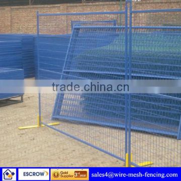 Australia standard temporary fence (Anping factory)