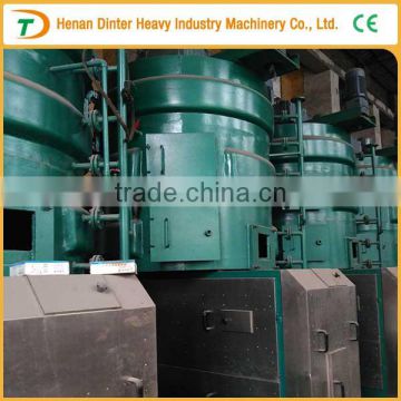 Best supplier small sunflower seed oil extraction machine