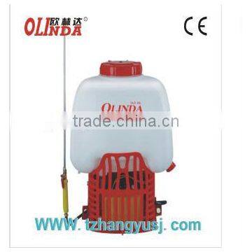 12v sprayer motorized electrostatic pump from China