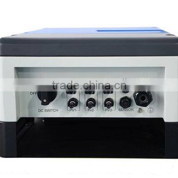 30HP Solar inverter / controller for solar submersible pump system; three phase; MPPT