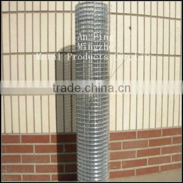 Important Construction Material--Welded Wire Mesh (reasonable price)