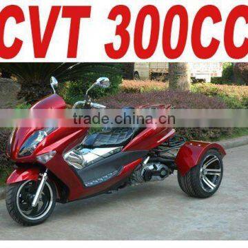 3 WHEEL CVT 300CC ATV QUAD BIKE(MC-392)