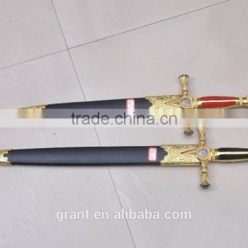 knight templar uniforms sword