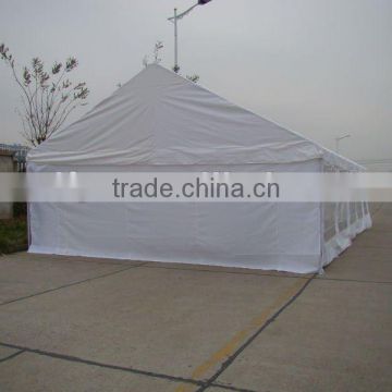 6*12M polyester PVC coating elegant party tent