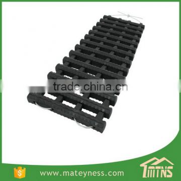 Tyre Grip Rubber Snow and Sand Recovery Tracks