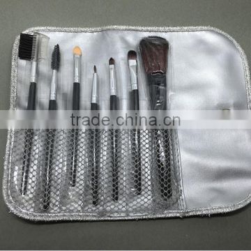 professional 7pcs makeup brush set makeup tips how to do makeup tools