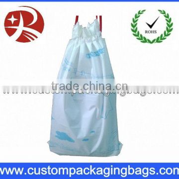 NEW Style Waterproof drawstring gift bags