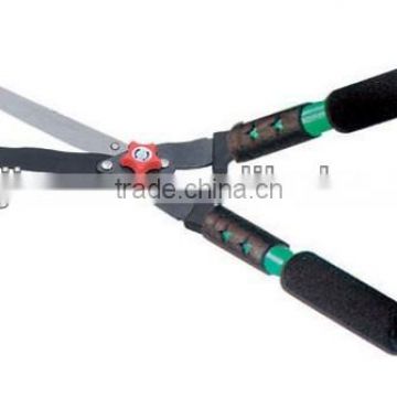 True Temper Pruning Solutions Steel Handle Hedge Shear , cordless hedge cutter