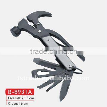 2014 Hammer wrench Multi-function hammer promotion tool B-8931A