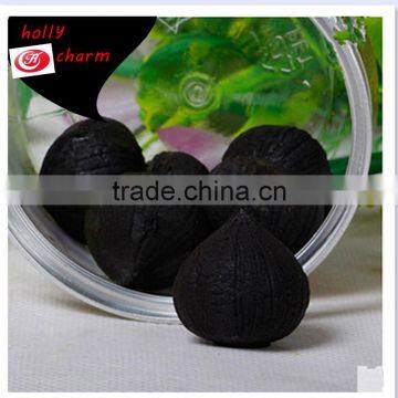 500g per bag single black garlic,peeled fermented garlic