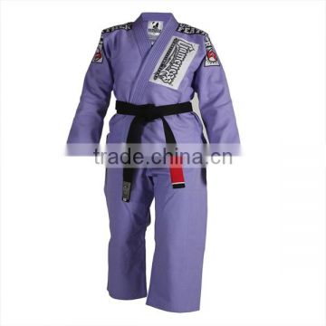 wholesale high quality pakistan single women jiu jitsu with pants blet equipment