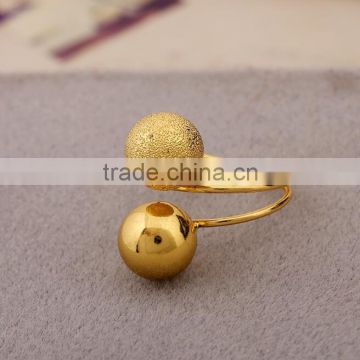 zm53234a china rings wholesale 2017 new design women knuckle rings with balls