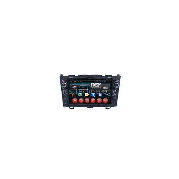 Honda Navigation System Old CRV 2007 to 2011 Android DVD GPS Wifi 3G Function