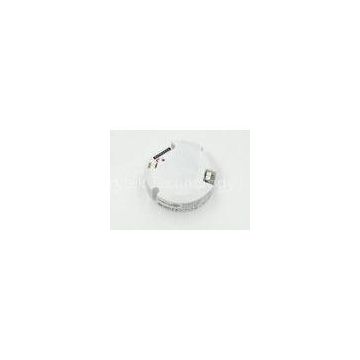 Round Shape Integrated Sensor Dimming Led Driver 350mA 16W Isolation Class II