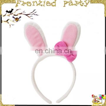 New arrival animal cute bunny ear party headband FGHD-0047