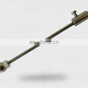 50N force for 12.5 mm stainless steel test probe sphere probe
