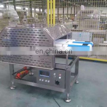 Industrial Professional Horizontal multi-layer Meat Slicer Machine for sale XRQP200