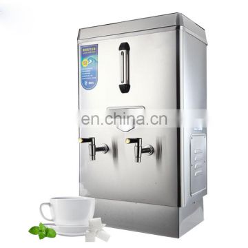 Electric stainless steel water heater/ water dispensing