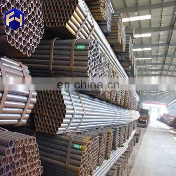 Hot selling schedule 120 pipe wall thickness with great price