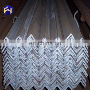 Hot selling Drill Galvanized Angle Steel Bar with CE certificate