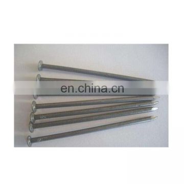 Common nails, polished, 1''-7'', low price