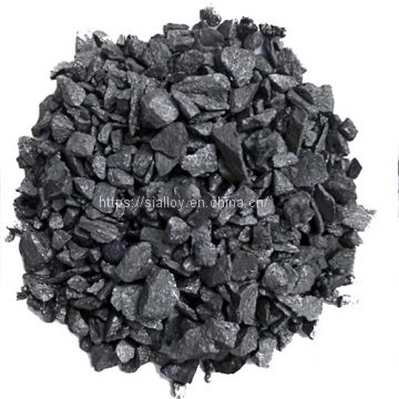 Ferro Silicon 72% in Lump/Granule