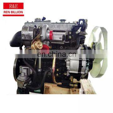 high quality JX493ZLQ3A engine diesel assy for ship