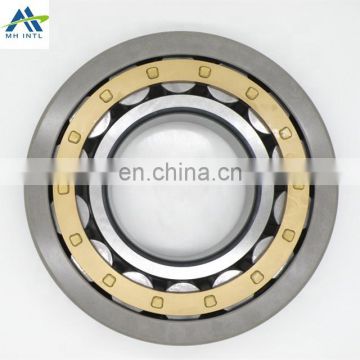 NU 211 ECM/C3VL0241 Cylindrical Roller Insulated Bearing