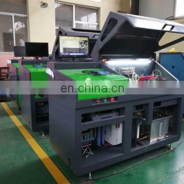 Common Rail Diesel Injector and Pump Test Bench CR815