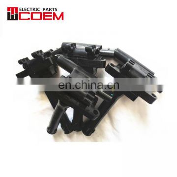 Wholesale Automotive Parts NEC90012A For ROEWE 550 MG6 1.8T Ignition coil Pack