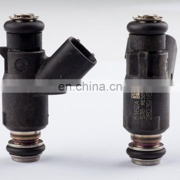 High Quality auto parts dissel injector 28239162