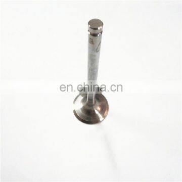 Factory Wholesale High Quality Bus Engine Parts Valves For MT86 Mining Dumping Truck