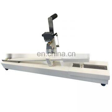 Manual Crocking Tester