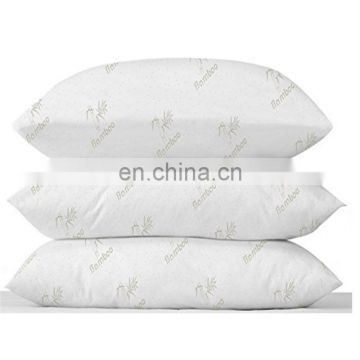 Popular, Soft, Beautiful, Cooling Anti-mite Jacquard Style Bamboo Pillow Cover