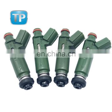 High Energy Fuel Injector OEM 23209-22040 23250-22040