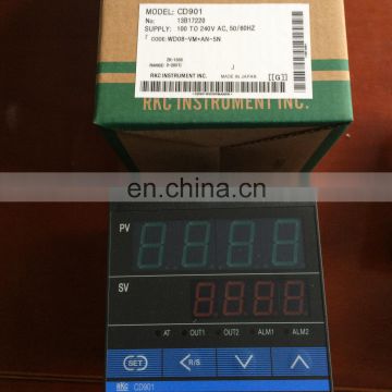 Low Price High Quality Temperature Controller RKC CH402