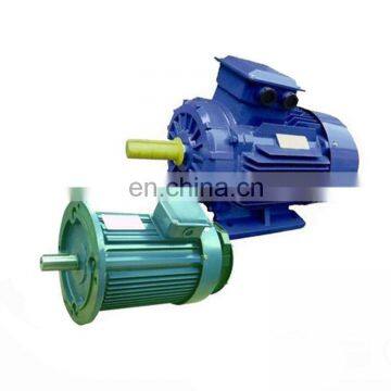 induction motor horse power