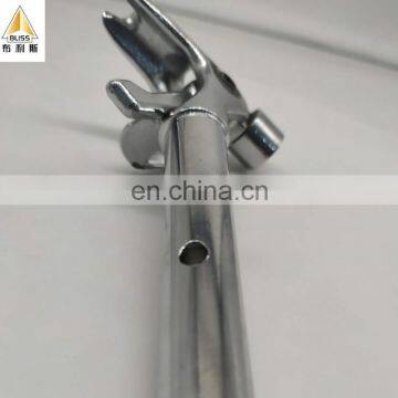 Baler spare parts for Knotting  Knotter billhook for Agriculture Machinery Combine Harvester