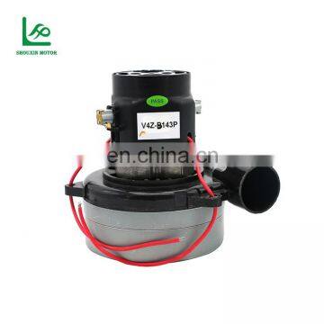 Good Reputation Electric AC motor, Ametek Small Vacuum Cleaner Motor