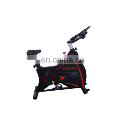 Indoor Cycling Commercial Magnetic Spin Bike Stationary Gym Cycle Exercise Bike