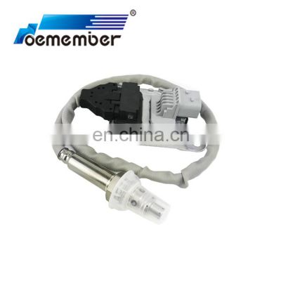 OE Member 0101538128 Nox Sensor 12V Automotive Exhaust Gas Systems EA0101538128 A0101538128 5WK97403 For MERCEDES BENZ