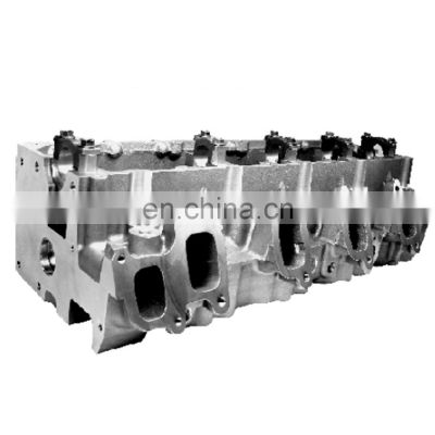 High Quality Wholesale  Engine Parts 3L Cylinder Head For HILUX/HIACE/LANDCRUISER 90 OEM:11101-54131