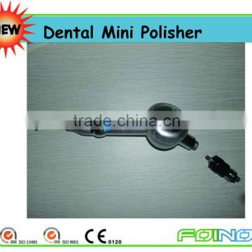 Dental Polisher Handpiece (CE approved)