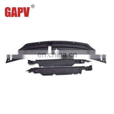 GAPV Seal radiator support upper for Toyota 2016 LAND CRUISER GRJ200 OEM 53292-60140