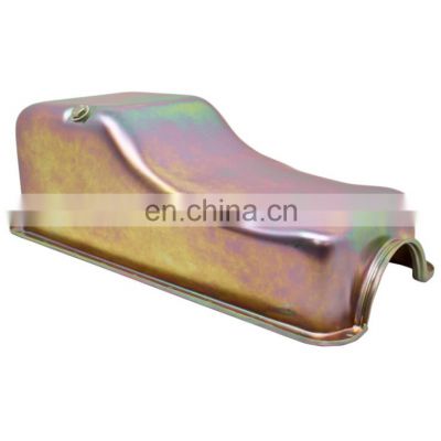 1968-78 BB 429 460 Zinc Oil Pan for Ford
