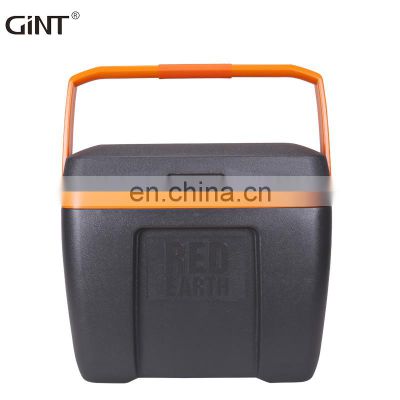 GiNT 28L High Quality Ice Cooler Boxes Outdoor Camping Insulated Ice Chest for Christmas