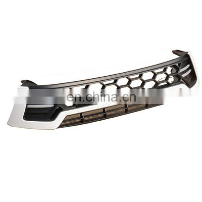 Hot selling Wholesale ABS Plastic Front grille for Hilux vigo 2015 2016 2017