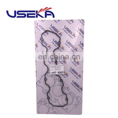 auto parts valve cover gasket for CHEVROLET AVEO OEM 96181318
