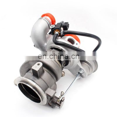 Best Selling Quality compressor intake turbocharger 1.5  For Chevrolet Buick 12669064 12687043 12687057